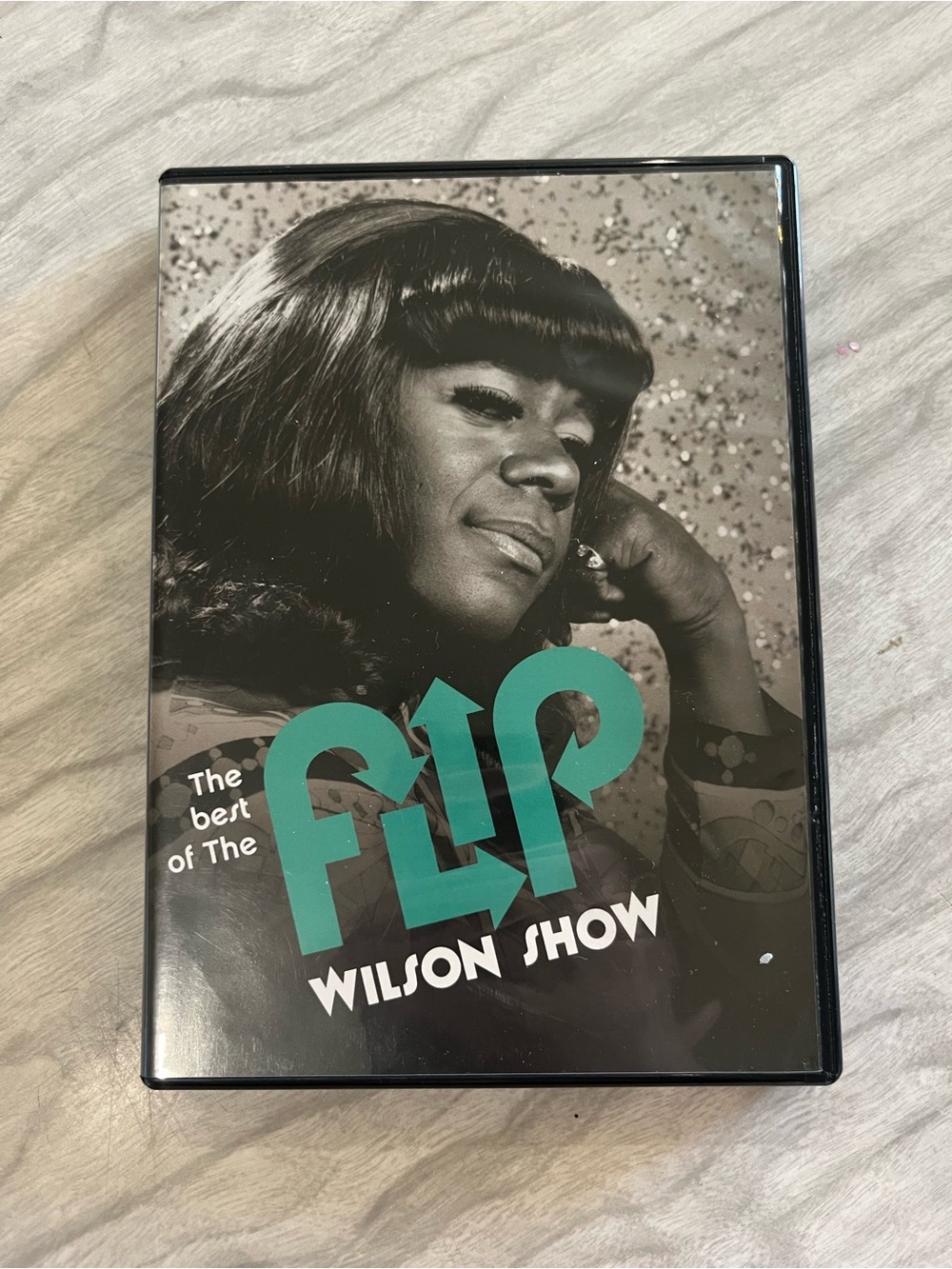The Best of The Flip Wilson Show - (Bundle for DISCOUNT!)